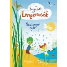 Lengemesék - Nádtengeri nyár     15.95 + 1.95 Royal Mail